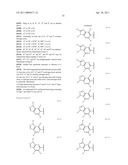 OXAZOLIDINONE DERIVATIVE HAVING FUSED RING diagram and image