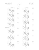 OXAZOLIDINONE DERIVATIVE HAVING FUSED RING diagram and image