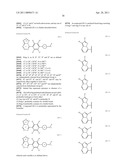 OXAZOLIDINONE DERIVATIVE HAVING FUSED RING diagram and image