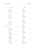 OXAZOLIDINONE DERIVATIVE HAVING FUSED RING diagram and image