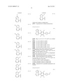 OXAZOLIDINONE DERIVATIVE HAVING FUSED RING diagram and image