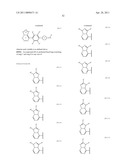 OXAZOLIDINONE DERIVATIVE HAVING FUSED RING diagram and image