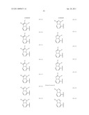 OXAZOLIDINONE DERIVATIVE HAVING FUSED RING diagram and image