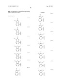 OXAZOLIDINONE DERIVATIVE HAVING FUSED RING diagram and image