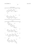 OXAZOLIDINONE DERIVATIVE HAVING FUSED RING diagram and image