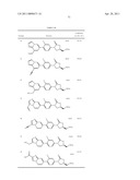 OXAZOLIDINONE DERIVATIVE HAVING FUSED RING diagram and image