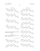 OXAZOLIDINONE DERIVATIVE HAVING FUSED RING diagram and image