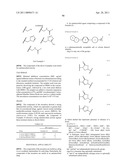 OXAZOLIDINONE DERIVATIVE HAVING FUSED RING diagram and image