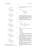 OXAZOLIDINONE DERIVATIVE HAVING FUSED RING diagram and image