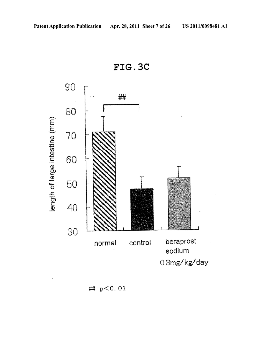 NOVEL EP4 AGONIST - diagram, schematic, and image 08