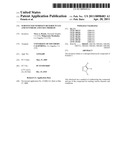 Substituted Nitrogen Heterocycles and Synthesis and Uses Thereof diagram and image