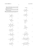 Substituted Nitrogen Heterocycles and Synthesis and Uses Thereof diagram and image