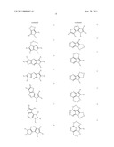 Substituted Nitrogen Heterocycles and Synthesis and Uses Thereof diagram and image