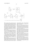 Substituted Nitrogen Heterocycles and Synthesis and Uses Thereof diagram and image