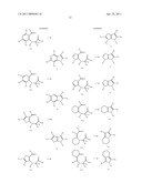 Substituted Nitrogen Heterocycles and Synthesis and Uses Thereof diagram and image