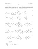 Substituted Nitrogen Heterocycles and Synthesis and Uses Thereof diagram and image