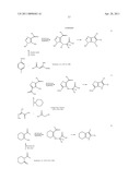 Substituted Nitrogen Heterocycles and Synthesis and Uses Thereof diagram and image