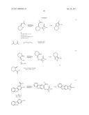 Substituted Nitrogen Heterocycles and Synthesis and Uses Thereof diagram and image