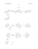 Substituted Nitrogen Heterocycles and Synthesis and Uses Thereof diagram and image