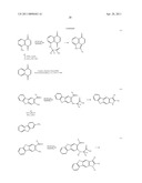 Substituted Nitrogen Heterocycles and Synthesis and Uses Thereof diagram and image