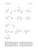 Substituted Nitrogen Heterocycles and Synthesis and Uses Thereof diagram and image