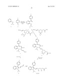 Substituted Nitrogen Heterocycles and Synthesis and Uses Thereof diagram and image