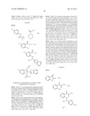 Substituted Nitrogen Heterocycles and Synthesis and Uses Thereof diagram and image