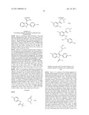 Substituted Nitrogen Heterocycles and Synthesis and Uses Thereof diagram and image