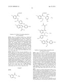 Substituted Nitrogen Heterocycles and Synthesis and Uses Thereof diagram and image