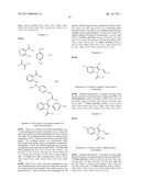 Substituted Nitrogen Heterocycles and Synthesis and Uses Thereof diagram and image