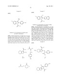 Substituted Nitrogen Heterocycles and Synthesis and Uses Thereof diagram and image