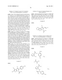 Substituted Nitrogen Heterocycles and Synthesis and Uses Thereof diagram and image