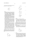 Substituted Nitrogen Heterocycles and Synthesis and Uses Thereof diagram and image