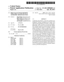 BIDENTATE SECONDARY PHOSPHINE OXIDE CHIRAL LIGANDS FOR USE IN ASYMMETRIC ADDITION REACTIONS diagram and image