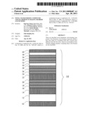 NOVEL COLOR-FORMING COMPOUNDS AND USE THEREOF IN IMAGING MEMBERS AND METHODS diagram and image