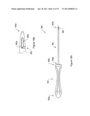 PELVIC FLOOR REPAIR SYSTEM diagram and image