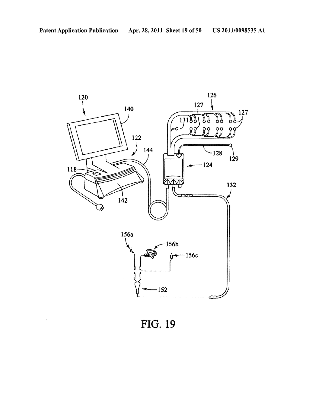 SURGICAL ACCESS SYSTEM AND RELATED METHODS - diagram, schematic, and image 20