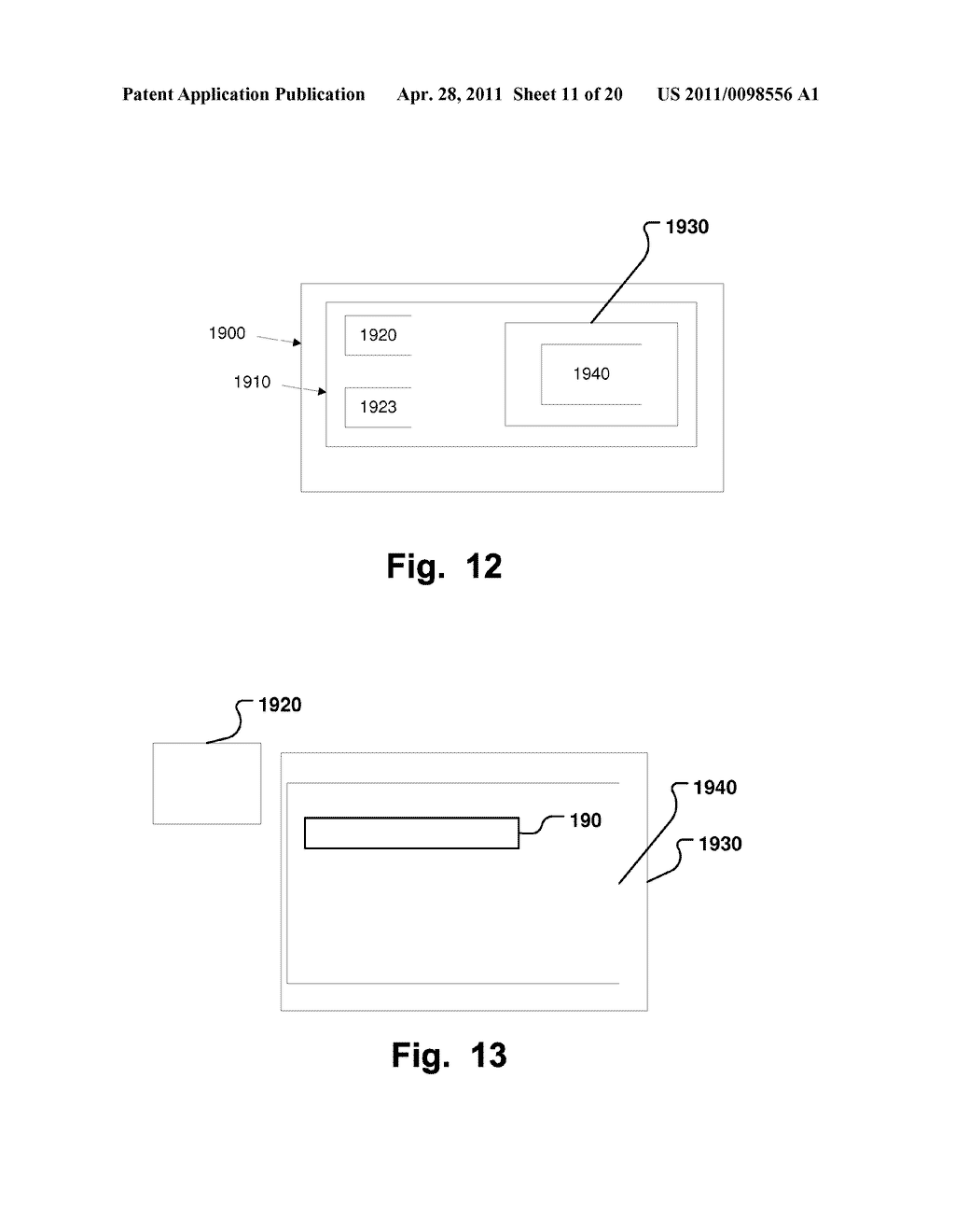 Computer-Based Method And System For Imaging-Based Dynamic Function Evaluation Of An Organ - diagram, schematic, and image 12