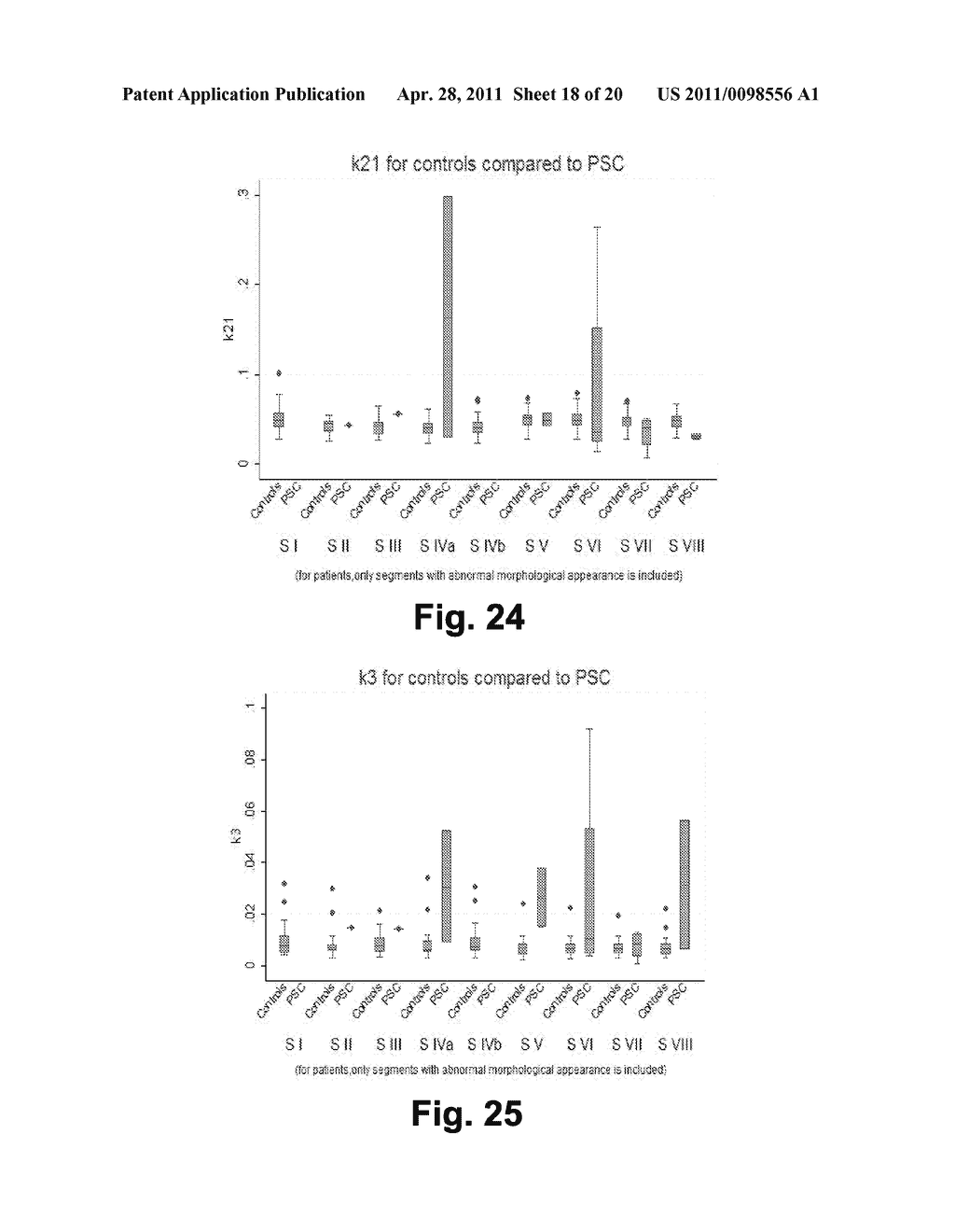 Computer-Based Method And System For Imaging-Based Dynamic Function Evaluation Of An Organ - diagram, schematic, and image 19