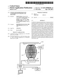 SYSTEM AND METHOD FOR USE OF NANOPARTICLES IN IMAGING AND DIAGNOSIS diagram and image