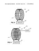 SYSTEM AND METHOD FOR USE OF NANOPARTICLES IN IMAGING AND DIAGNOSIS diagram and image