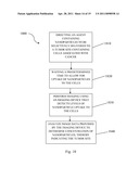 SYSTEM AND METHOD FOR USE OF NANOPARTICLES IN IMAGING AND DIAGNOSIS diagram and image