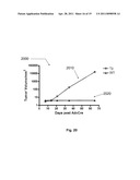 SYSTEM AND METHOD FOR USE OF NANOPARTICLES IN IMAGING AND DIAGNOSIS diagram and image