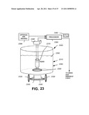 SYSTEM AND METHOD FOR USE OF NANOPARTICLES IN IMAGING AND DIAGNOSIS diagram and image