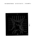 MICROFLUIDIC SAMPLERS AND METHODS FOR MAKING AND USING THEM diagram and image