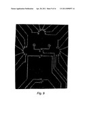 MICROFLUIDIC SAMPLERS AND METHODS FOR MAKING AND USING THEM diagram and image