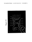 MICROFLUIDIC SAMPLERS AND METHODS FOR MAKING AND USING THEM diagram and image