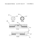 MEDICAL DEVICE FOR SKIN WITH ULTRA-HYDROPHILIC PRESSURE-SENSITIVE ADHESIVE diagram and image