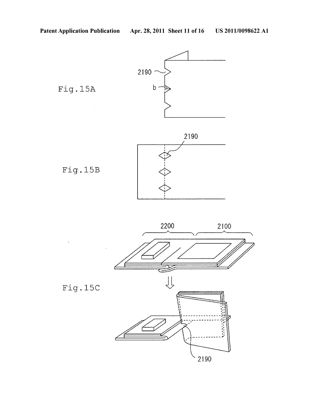 MEDICAL PRESSURE-SENSITIVE ADHESIVE TAPE - diagram, schematic, and image 12