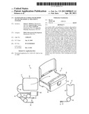 FLUID FLOW OCCLUDER AND METHODS OF USE FOR MEDICAL TREATMENT SYSTEMS diagram and image